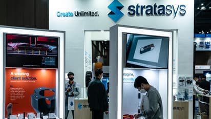 Stratasys Stock Declines Pre-Market As 2025 Guidance Fails To Meet Wall Street Expectations: Retail’s On The Fence