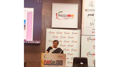 Geetha Vani Rayasam, Director, CSIR-NIScPR