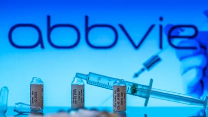 AbbVie Stock Nears 3-Month High on Q4 Beat As Immunology Growth Eases Humira Slump: Retail Mood Brightens