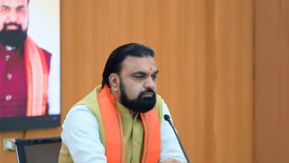 Bihar Chief Minister Samrat Choudhary (Photo/@samrat4bjp)