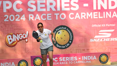 The championship will kickstart from tomorrow. (Photo: WPC)