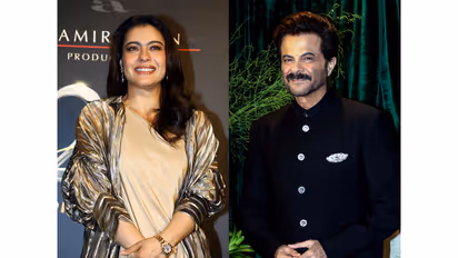 Anil Kapoor greeted Kajol on her birthday (File photo/ANI)