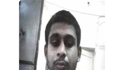 Vainket Garg (Photo/CBI)