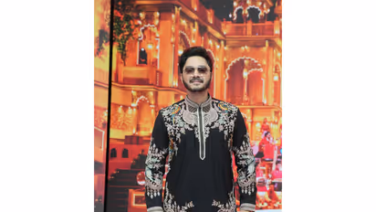 Actor Shreyas Talpade (Image source: ZEE5)