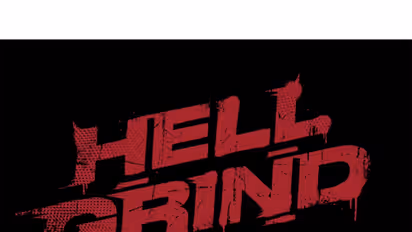 Hell Grind (Photo/HeggsfieldAI)