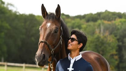 Shashank Singh Kataria. (Photo/Shashank singh kataria media team)