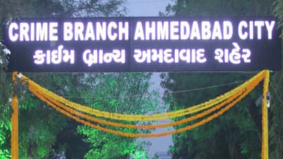 Representative Image (Photo/X/@CrimeAhmedabad)