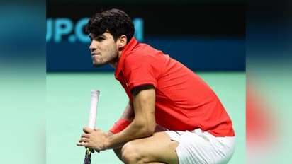 Carlos Alcaraz (Photo: Instagram/carlitosalcarazz)