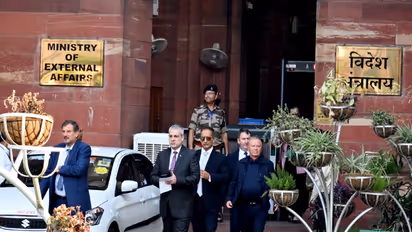 Representative Image (Photo/ANI)