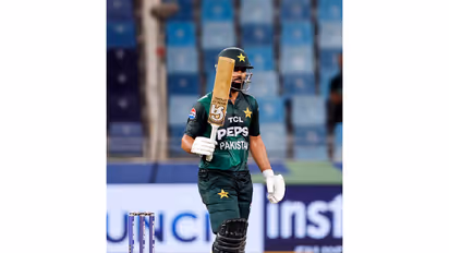 Fakhar Zaman (Photo: ANI)