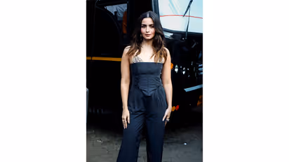 Alia Bhatt (File photo/ANI)