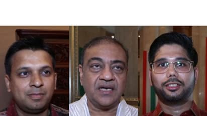 Indian diaspora in Indonesia pushes for stronger India–Indonesia trade (Photo/ANI)