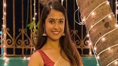 Disha Salian (Image Source: File Photo/Instagram Disha Salian)