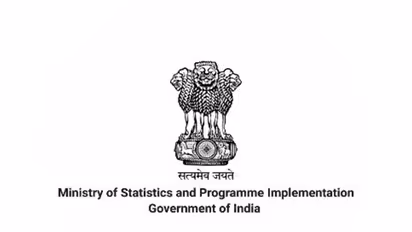 Ministry of Statistics and Programme Implementation (Image: X/@GoIStats)