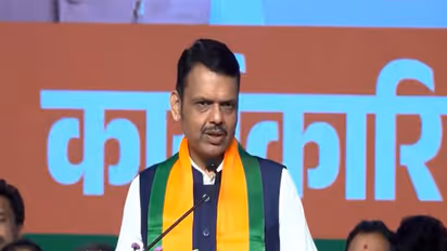 CM Devendra Fadnavis (Photo/Devendra Fadnavis Social Media Page)
