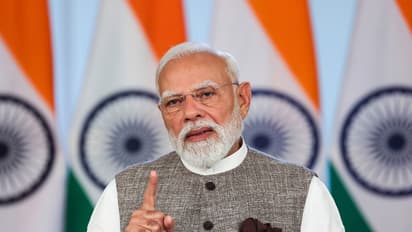 Prime Minister Narendra Modi (File Photo/ANI)