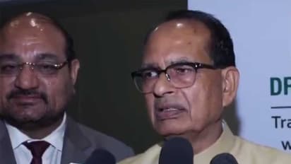 Union Minister Shivraj Singh Chouhan (Photo/ANI)