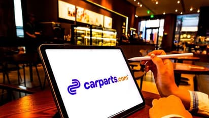CarParts.com’s Retail Chatter Spikes After Company Explores Strategic Options Including Potential Sale