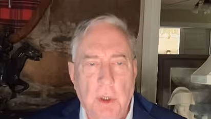 Geopolitical Risk Advisor Col. Douglas Macgregor (Retd.) (Photo/ANI)