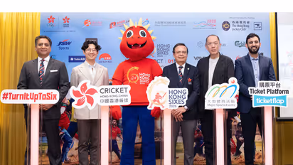 Hong Kong Sixes will return from October 30 to November. (Photo: Hong Kong Sixes)