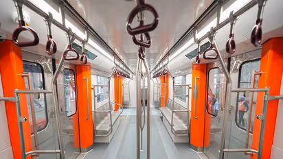 Representative image (File Photo/ANI)