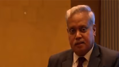 India’s Ambassador to Nepal, Naveen Srivastava (File Photo/ANI)