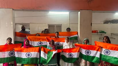 Har Ghar Tiranga’ campaign (Photo/CMO)