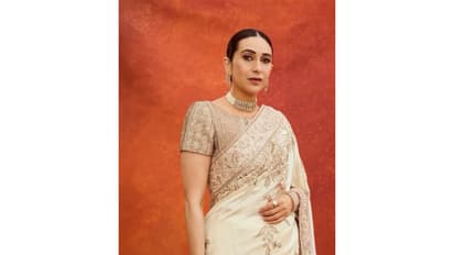 Actor Karisma Kapoor (Image source: Karisma's Instagram)
