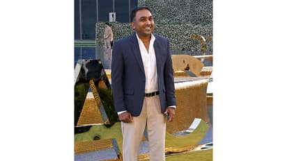 Mahela Jayawardene. (Photo: ANI)