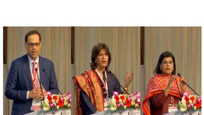 CII partnership summit 2025 (Photo/ANI)