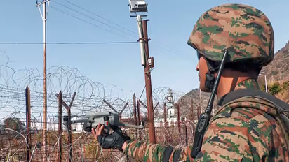 Representative image (Photo/ANI)