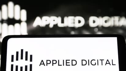 Applied Digital Stock Rallies After Price-Target Upgrade On Surging Cloud Services Demand: Retail Remains Bullish