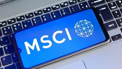 MSCI Reports Better-Than-Expected Q4 Earnings, Revenue Misses Estimates: Retail Cheers Results