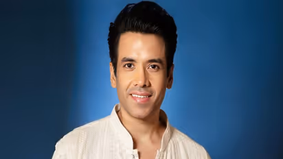 Tusshar Kapoor. (Photo: UPKL)