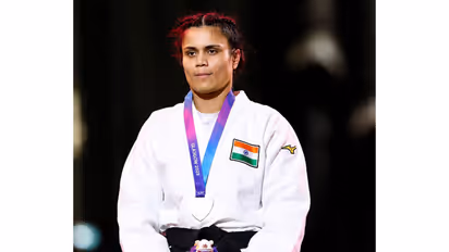 Yamini Mourya (Photo: X/Yamini Mourya)