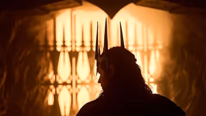 ‘The Lord of the Rings: The Rings of Power’ season 3 still (Image source: Prime Video)