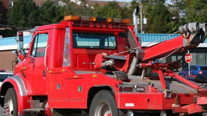 Miller Industries Stock Slides After-Hours on Q4 Revenue Miss, Retail’s Still Upbeat