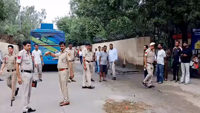 Delhi Police have solved an attempted murder-cum-robbery case in Sonia Vihar (File photo/ ANI)