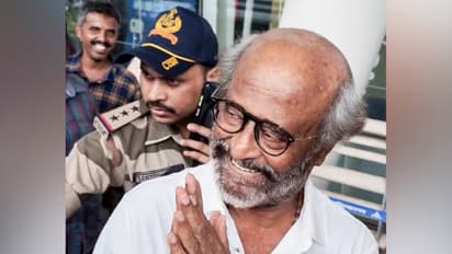 Rajinikanth (File Photo/ANI)