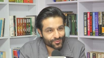 Actor Sunny Hinduja (Photo/ANI)