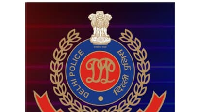 Representative Image (Photo/X/@DelhiPolice) 