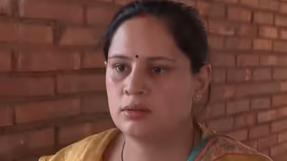 Tara Shahdeo (Photo/ANI)