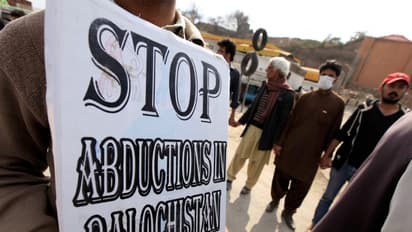 Representative Image (Photo/ANI)