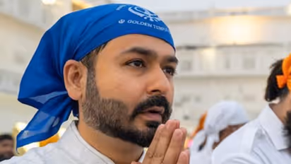 Aditya Dhar (Photo/Instagram/@adityadharfilms)