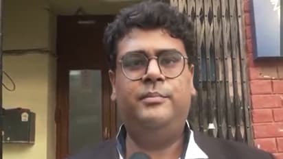 TMC leader Kalyan Banerjee (Photo/ANI)