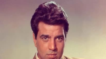 Dharmendra (Photo/X@pushkardhami)