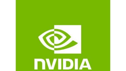Nvidia Logo (Image/@nvidia)