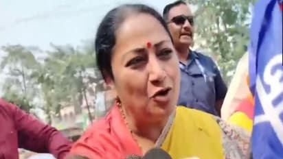 Delhi Chief Minister Rekha Gupta. (Photo/ANI)