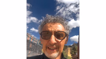 John Turturro (Photo/Instagram/ therealjohnturturro)