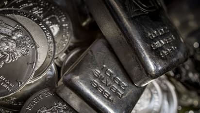 First Majestic Silver Stock Jumps On Record Free Cash Flow, Q4 Revenue Beat– But Retail Wants More